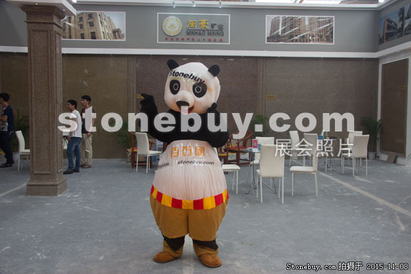 2015第十六届水头石材展