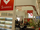 SINOROCK