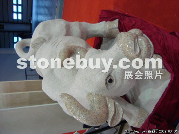 第九届厦门石材展