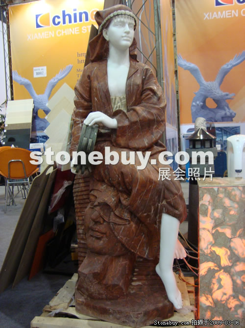第九届厦门石材展