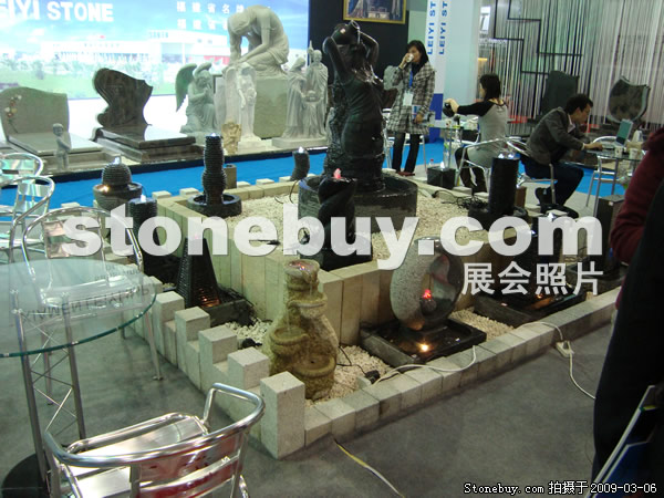 第九届厦门石材展