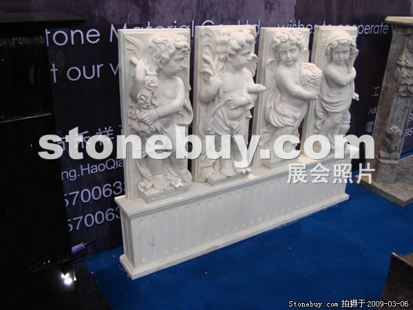 第九届厦门石材展