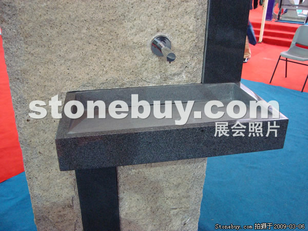第九届厦门石材展