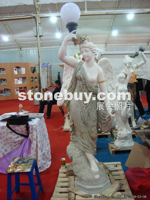 第九届厦门石材展