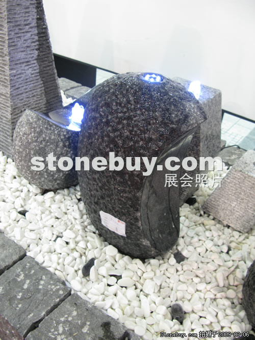第九届厦门石材展