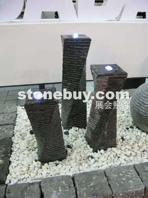 第九届厦门石材展