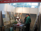 SHAANXI HUANYU STONE CO.,LTD.