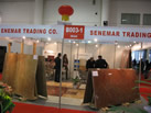 SENEMAR TRADING CO.