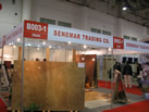 SENEMAR TRADING CO.