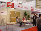 PBA STONES