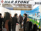 M&B stone