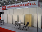 JOHN PAPAGIANNOULIS BROS S.A.