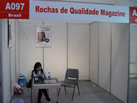 Rochas de Qualidade Magazine