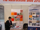 The NaturalStone Show 2010