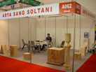 ARYA SANG SOLTANI