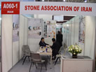 STONE ASSOCIATION OF IRAN