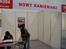 NOWY KAMIENIARZ