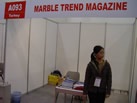 MARBLE TREND MAGAZINE