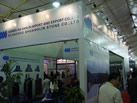 XIAMEN SHI SANLIN IMPORT AND EXPORT CO.,LTD