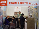 UJJWAL GRANITES PVT.LTD.