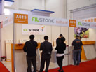 FIL STONE natural