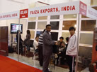 FAIZA EXPORTS,INDIA