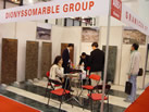 DIONYSSOMARBLE GROUP