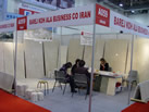 BAREJ KOH ALA BUSINESS CO IRAN
