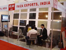 FAIZA EXPORTS,INDIA