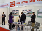 GOLD SUCCESS INDUSTRIES LTD.