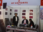 DT EXPORTS