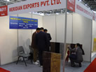 MERIDIAN EXPORTS PVT,LTD.