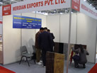 MERIDIAN EXPORTS PVT,LTD.