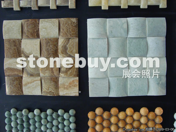 第九届厦门石材展