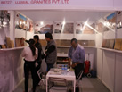UJJWAL GRANITES PVT.LTD