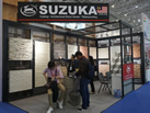 SUZUKA