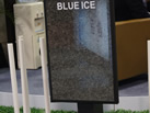 BLUE ICE