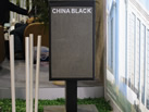 CHINA BLACK
