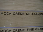 MOCA CREME MED GRAIN
