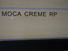 MOCA CREME RP