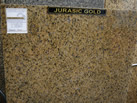 JURASIC GOLD