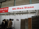 SHI HWA STONE