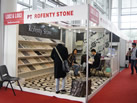 PT ROFENTY STONE