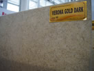 VERONA GOLD DARK