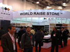 WORLD RAISE STONE