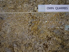 OWN QUARRIES