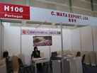 C.MATA EXPORT,LDA