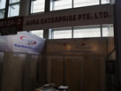 AURA ENTERPRISE PTE. LTD.