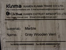 GRAY WOODEN VEIN