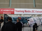 THIENLONG MARBLE JSC VIETNAM